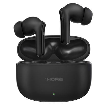 1More True Wireless ANC Q21 - černá