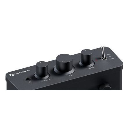 Fosi Audio P3