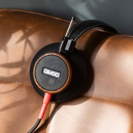 Grado Signature S550