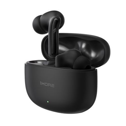 1More True Wireless ANC Q21 - černá