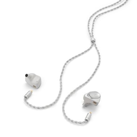 Activo Volcano - stříbrná