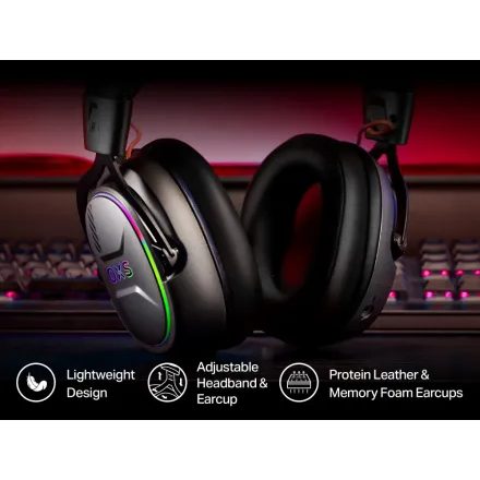 OXS Storm G2