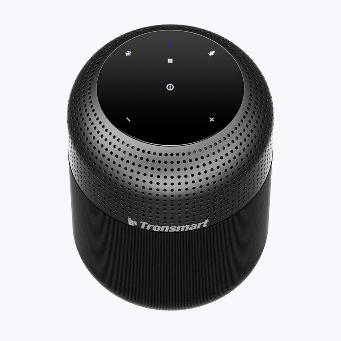 Tronsmart Element T6 Max - Tronsmart - Bluetooth reproduktory - Přenosné  audio