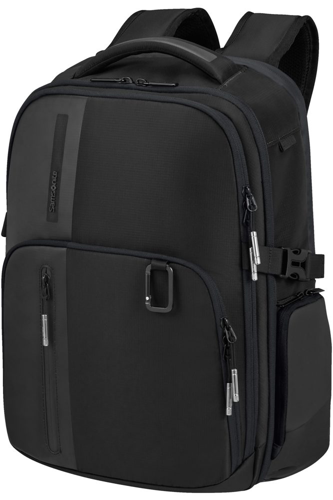 Obrázok Samsonite Batoh na notebook 15,6'' Biz2go Daytrip 22,5 l - tmavě modrá