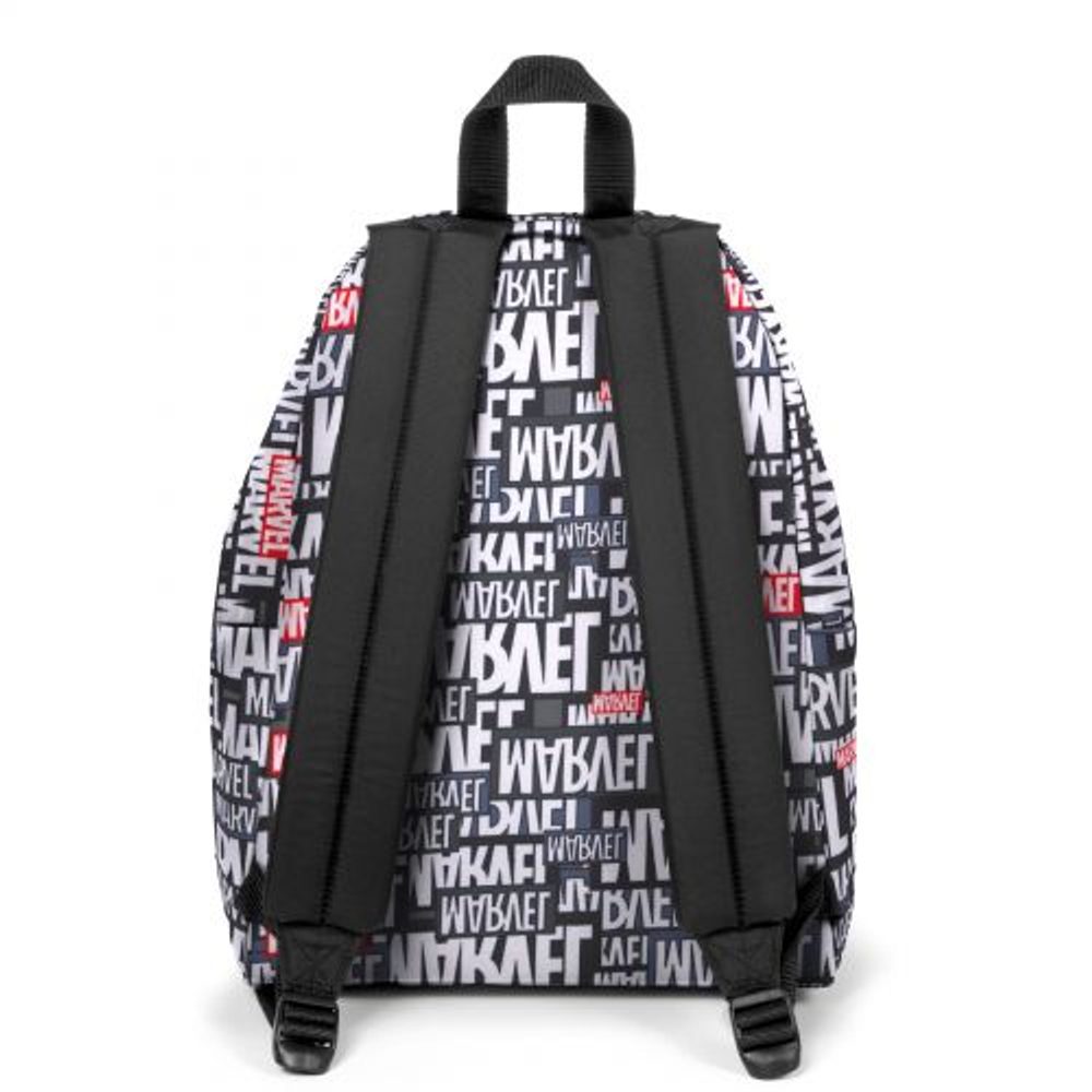 Obrázok EASTPAK Batoh Padded Pak'r Marvel Black 24 l