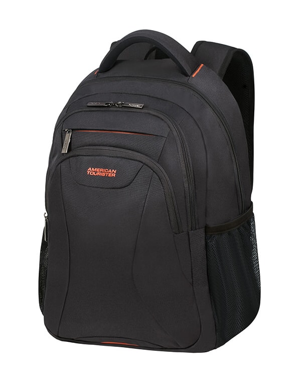 Levně American Tourister Batoh At Work Laptop Backpack 25 l 15.6" - černá