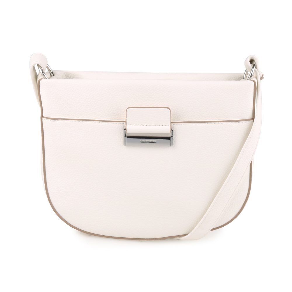 Obrázok Gerry Weber Dámská crossbody kabelka Talk Different II 4080004246 - bílá