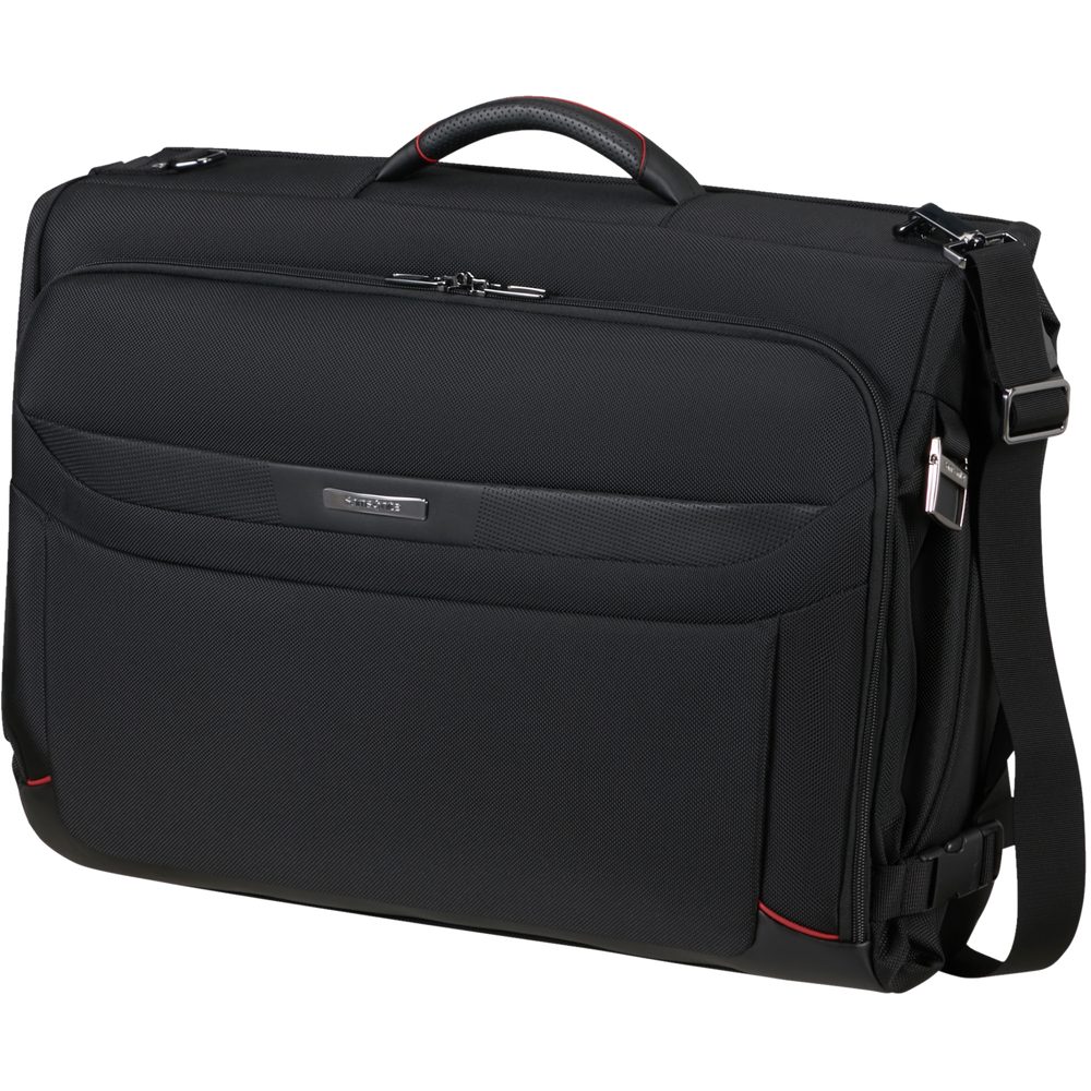 Samsonite Obal na oblečení Pro-DLX 6 - černá