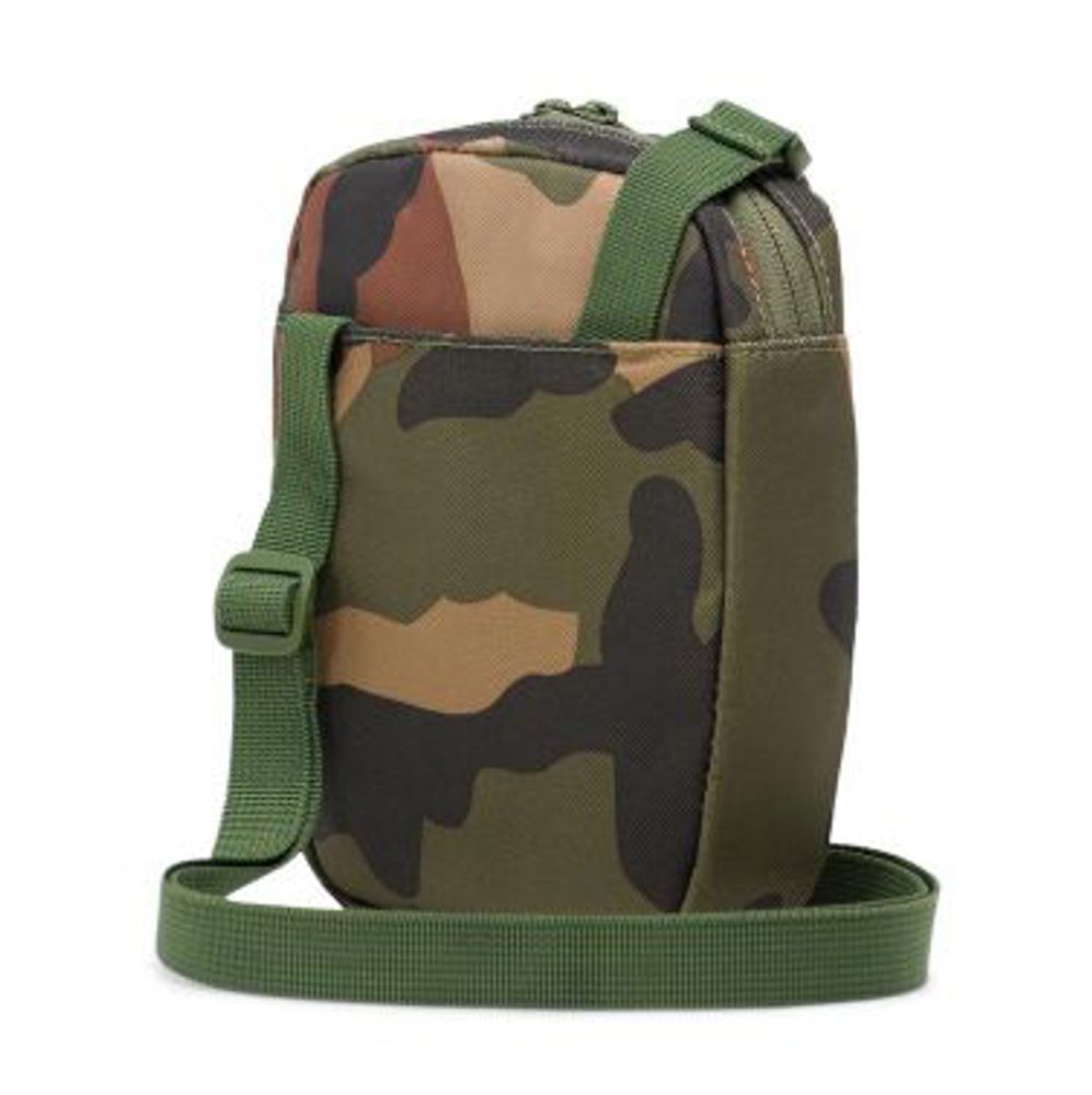 Obrázok Herschel Taška přes rameno Cruz Woodland Camo