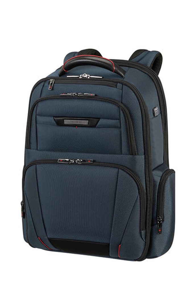 Obrázok Samsonite Batoh na notebook PRO-DLX5 3V 17.3