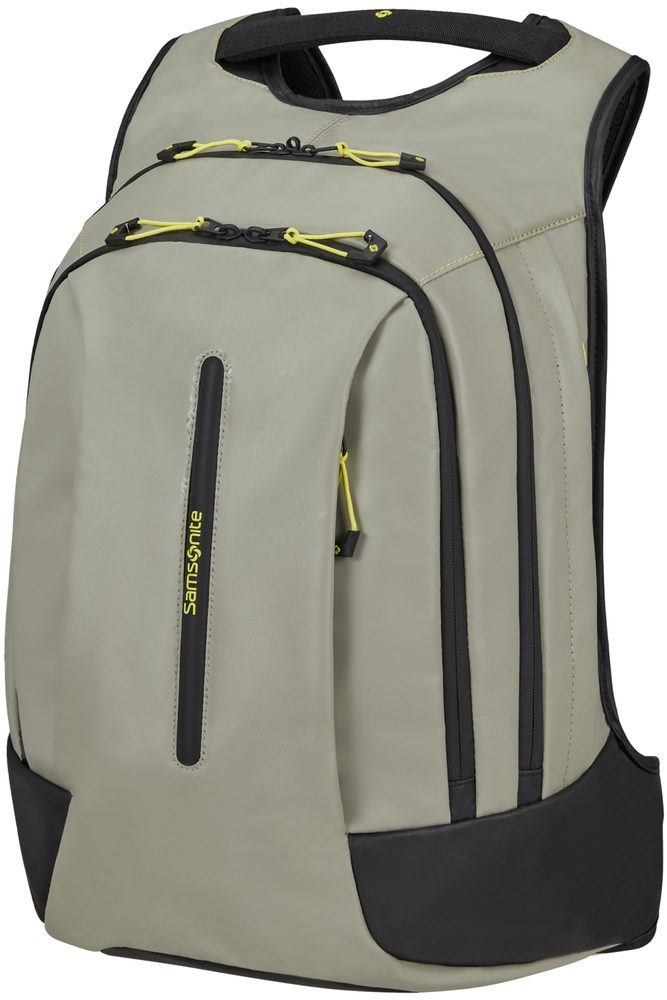 Obrázok Samsonite Batoh na notebook 15,6'' Ecodiver L 26 l - béžová