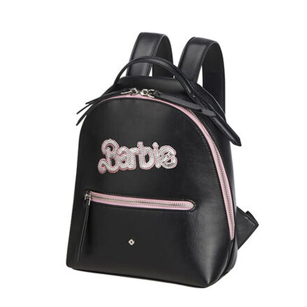 Obrázok Samsonite Batoh Neodream Barbie S 4,5 l - černá