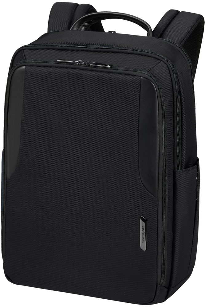 Levně Samsonite Batoh na notebook 14,1'' XBR 2.0 - černá