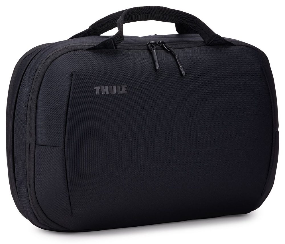 Thule Hybridní cestovní taška/batoh Subterra 2 černá 15 l
