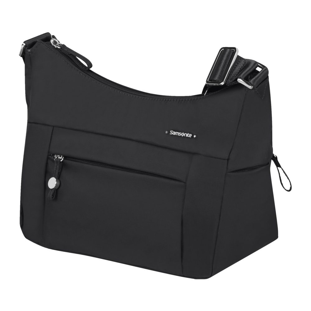 Levně Samsonite Dámská crossbody kabelka Move 4.0 S - černá