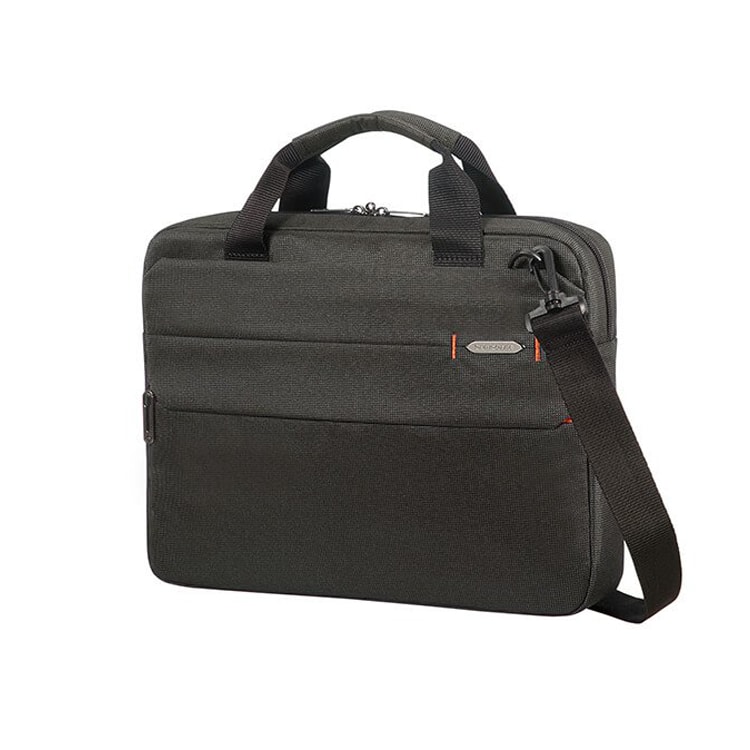 Samsonite Taška na notebook Network3 14.1" - černá
