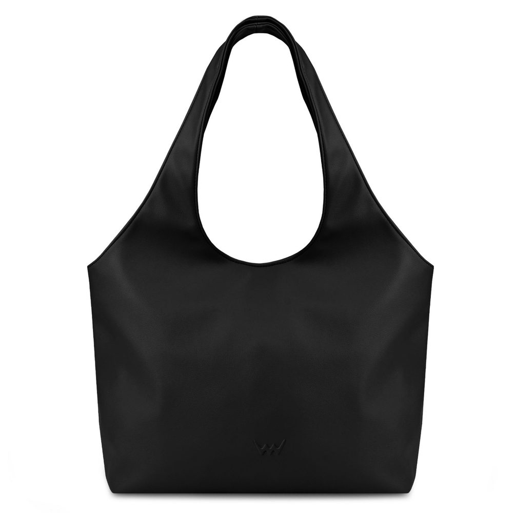 Levně Vuch Dámská shopper kabelka Eileen Black