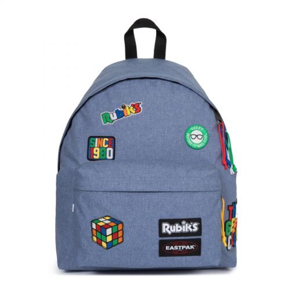 Obrázok EASTPAK Batoh Padded Pak'r Rubik's Patch 24 l