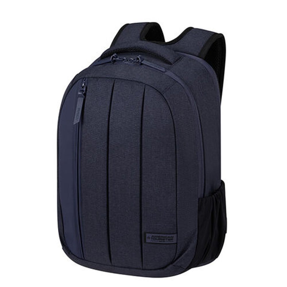 Levně American Tourister Batoh na notebook 14'' Streethero 16,5 l - šedá