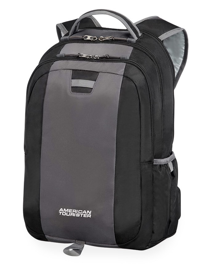 Levně American Tourister Batoh Urban Groove UG3 25 l 15.6" - černá