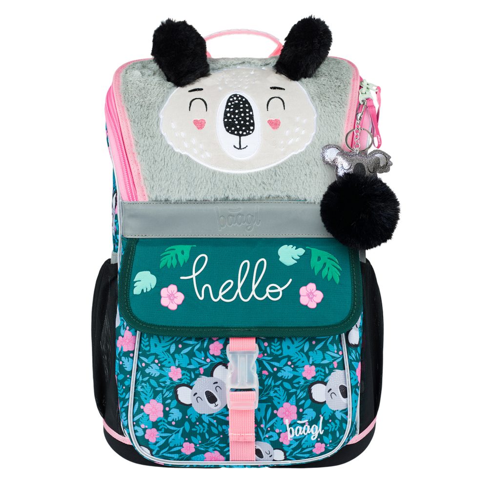Aktovka Zippy Baby Koala