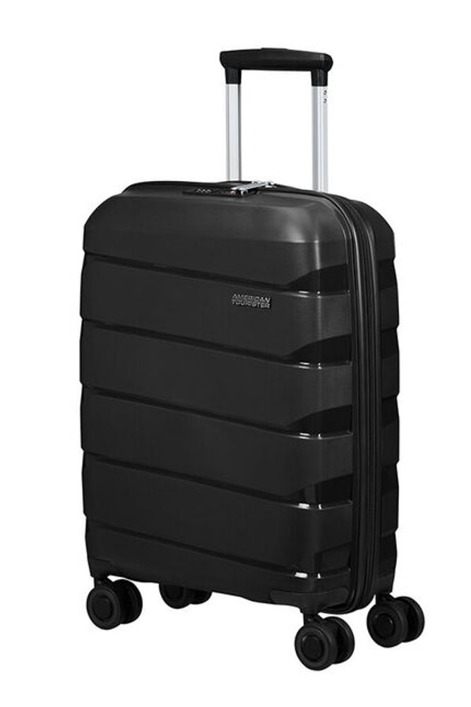 Levně American Tourister Kabinový cestovní kufr Air Move S 32,5 l - černá