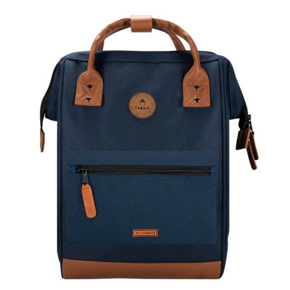 Cabaia Městský batoh Adventurer M Chicago 23 l