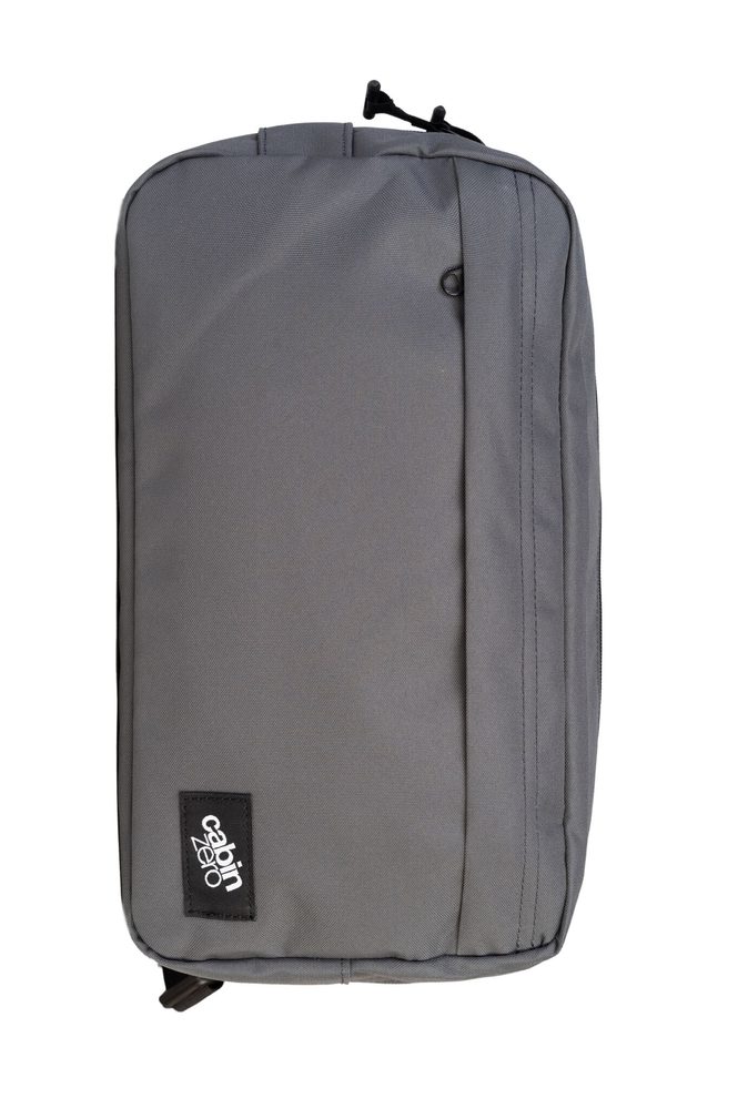 Obrázok CabinZero Městský batoh Classic Original Grey 11 l