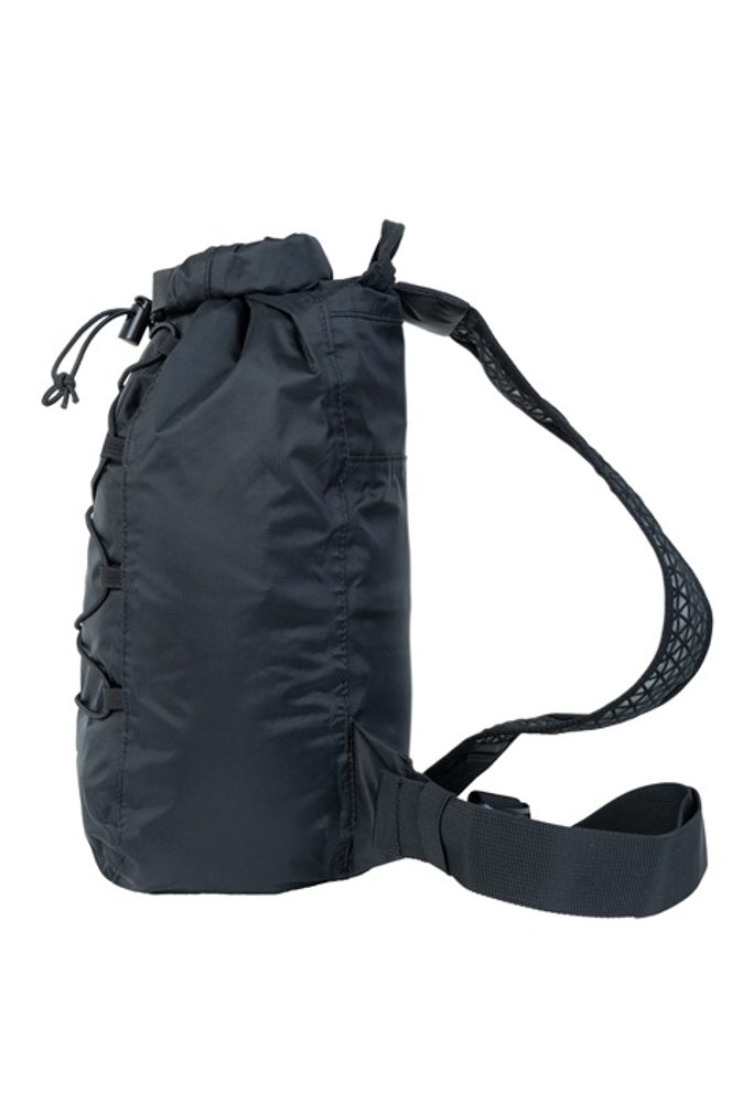 Obrázok CabinZero Sportovní batoh Adventure Dry Absolute Black 11 l