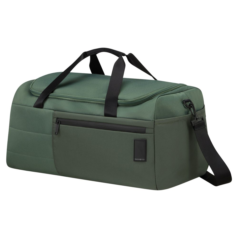 Levně Samsonite Cestovní taška Vaycay 54 l - zelená