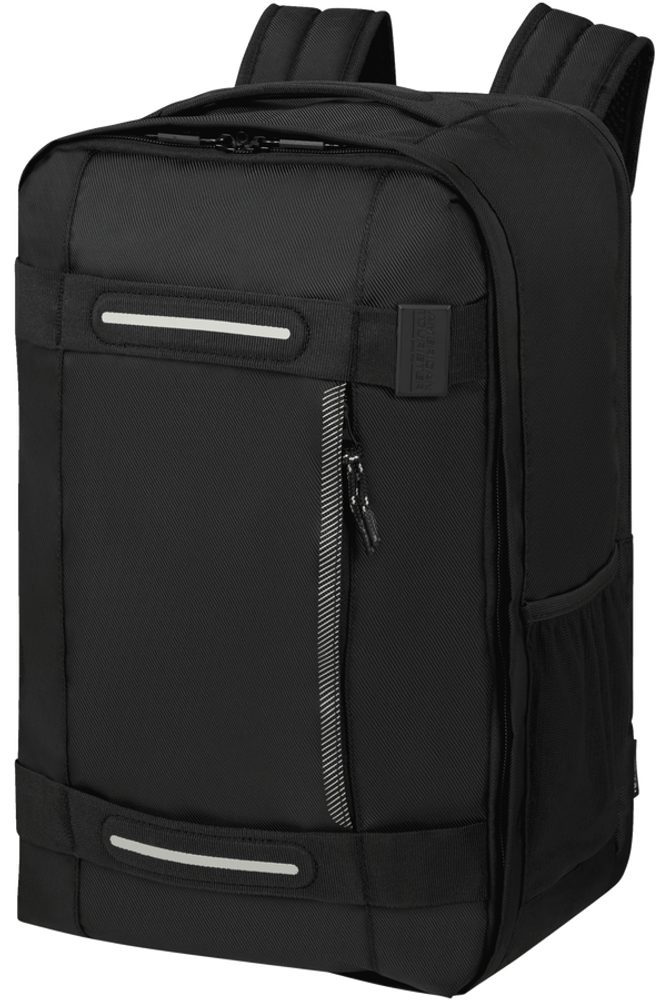 Levně American Tourister Palubní batoh Urban Track 24 l - černá