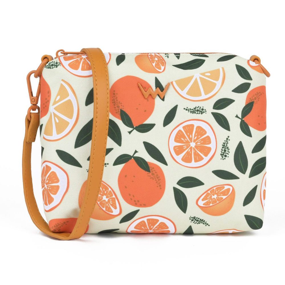 Obrázok Vuch Dámská crossbody kabelka Coalie fruity Orange lady