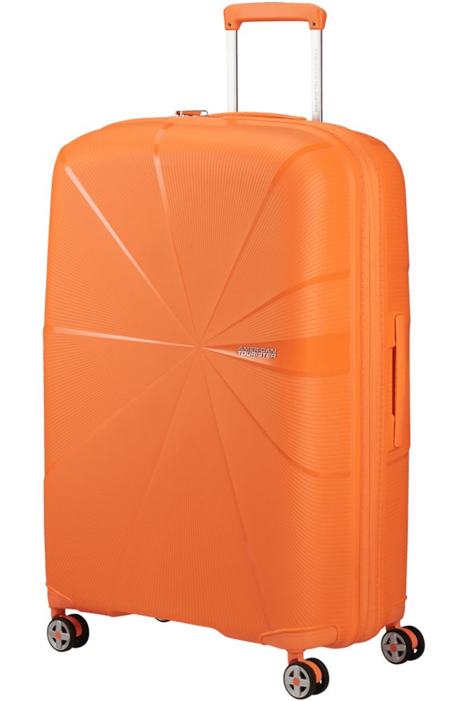 Cestovní kufr Starvibe L EXP 100/106 l