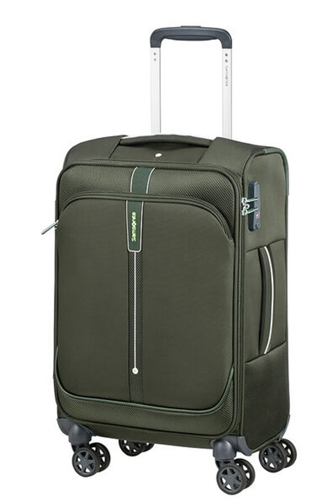 samsonite illustro spinner 55