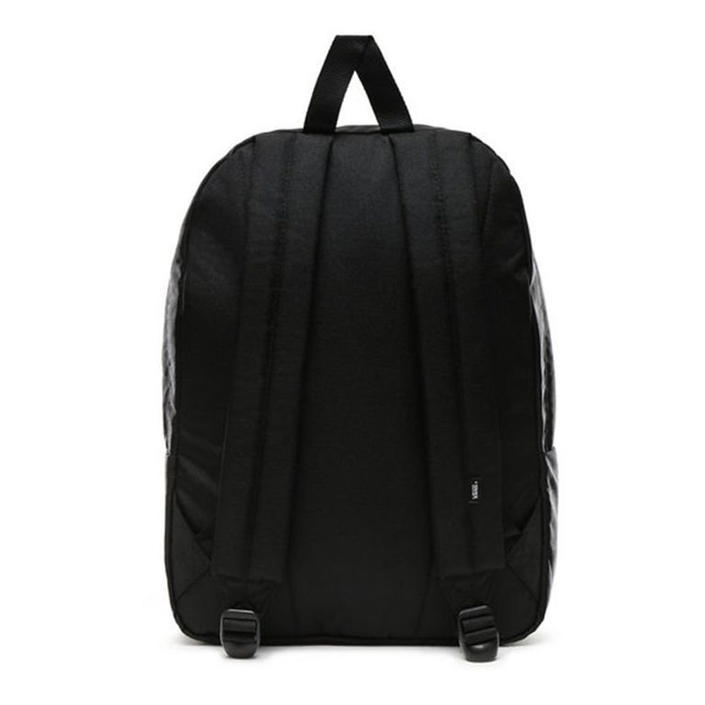 Obrázok VANS Městský batoh MN Old Skool III Black/White 22 l