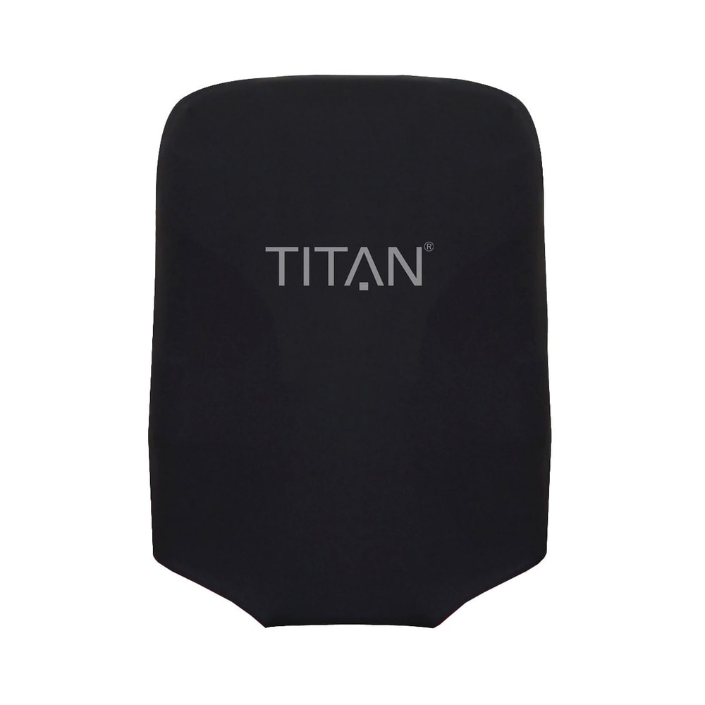 Titan Obal na kufr Luggage Cover L Black