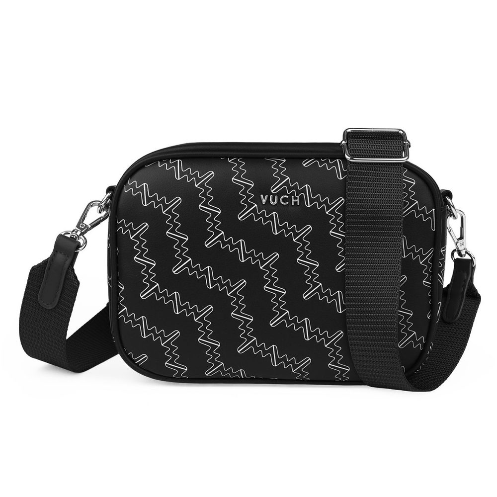 Levně Vuch Dámská crossbody kabelka Aciro