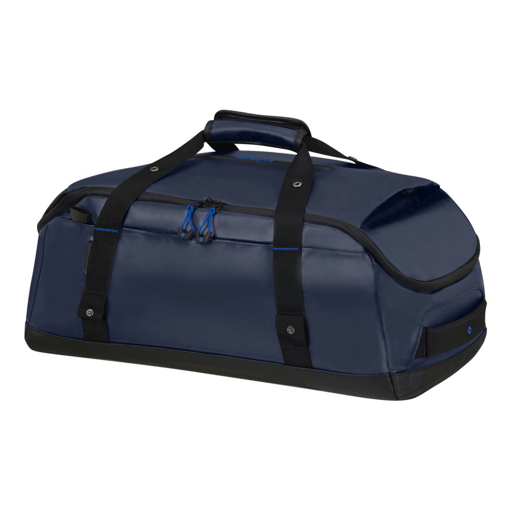 Levně Samsonite Cestovní taška Ecodiver S 40 l - tmavě modrá