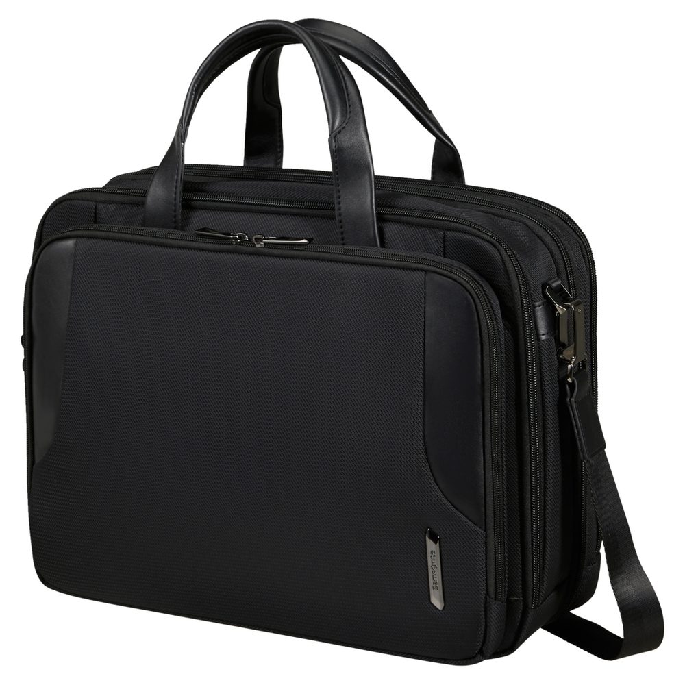 Samsonite Taška na notebook 15,6'' EXP XBR 2.0 - černá