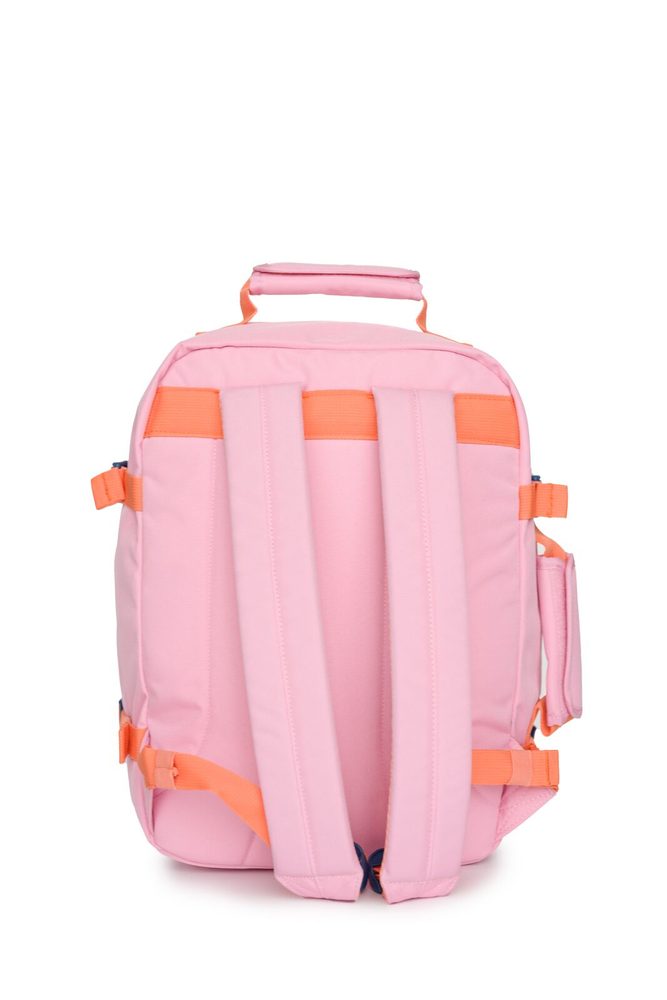 Obrázok CabinZero Palubní batoh Classic Flamingo Pink 28 l