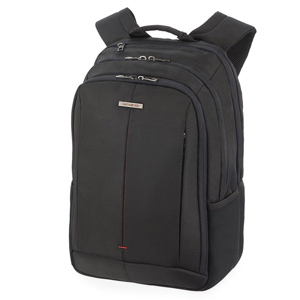 Levně Samsonite Batoh na notebook Guardit 2.0 M 22,5 l 15.6" - černá