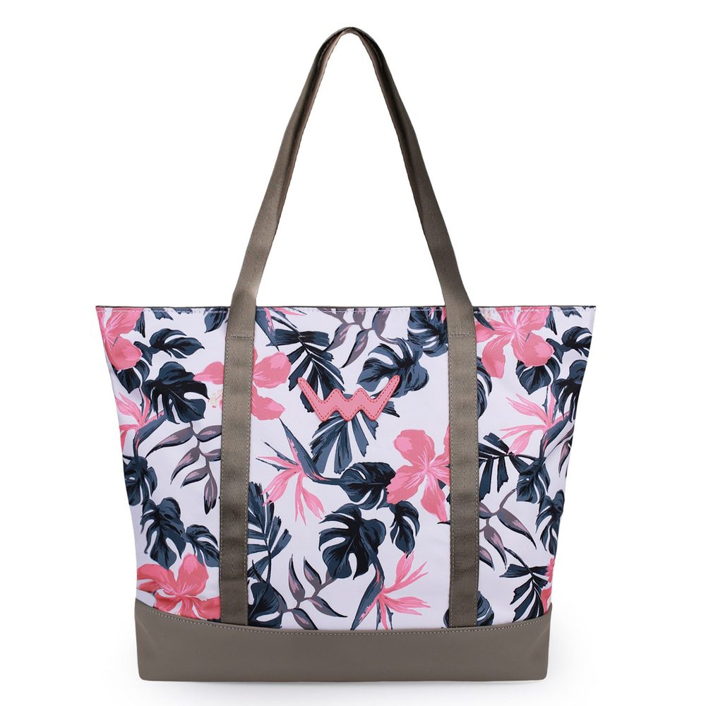 Dámská shopper kabelka Rerik