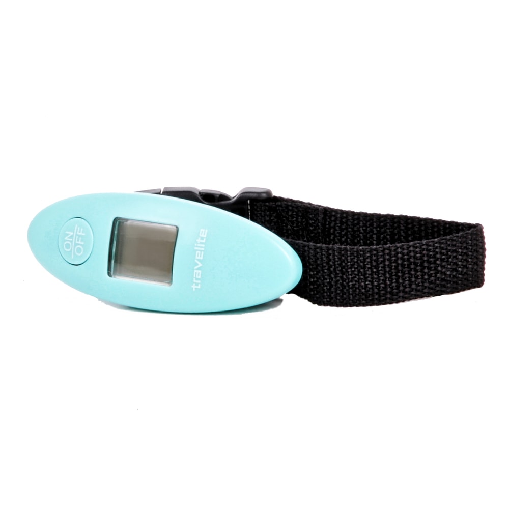 Travelite Váha na zavazadlo Luggage scale 190-20