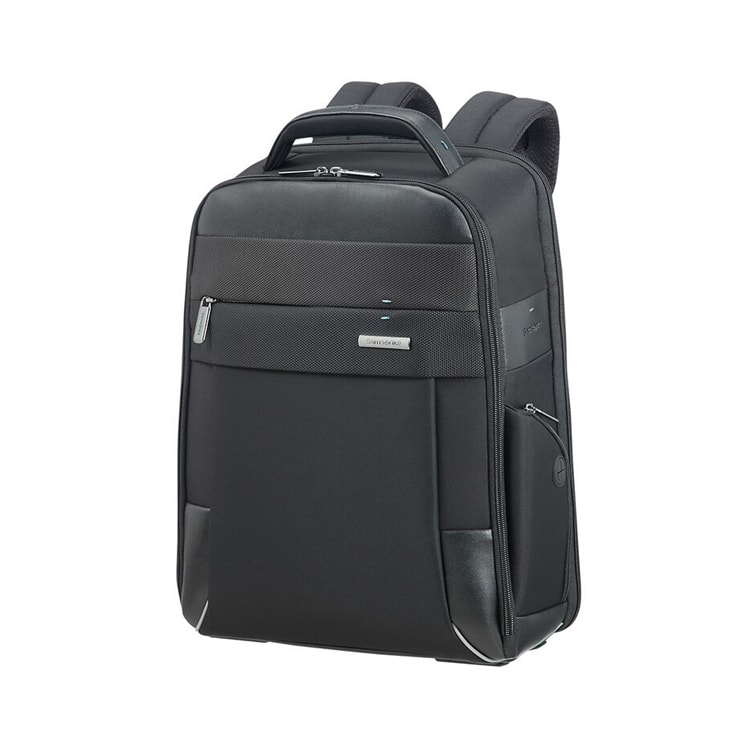 Obrázok Backpack SAMSONITE CE709006 14,1'' Spectrolite2.0, comp,tab,doc,pock, grey/black