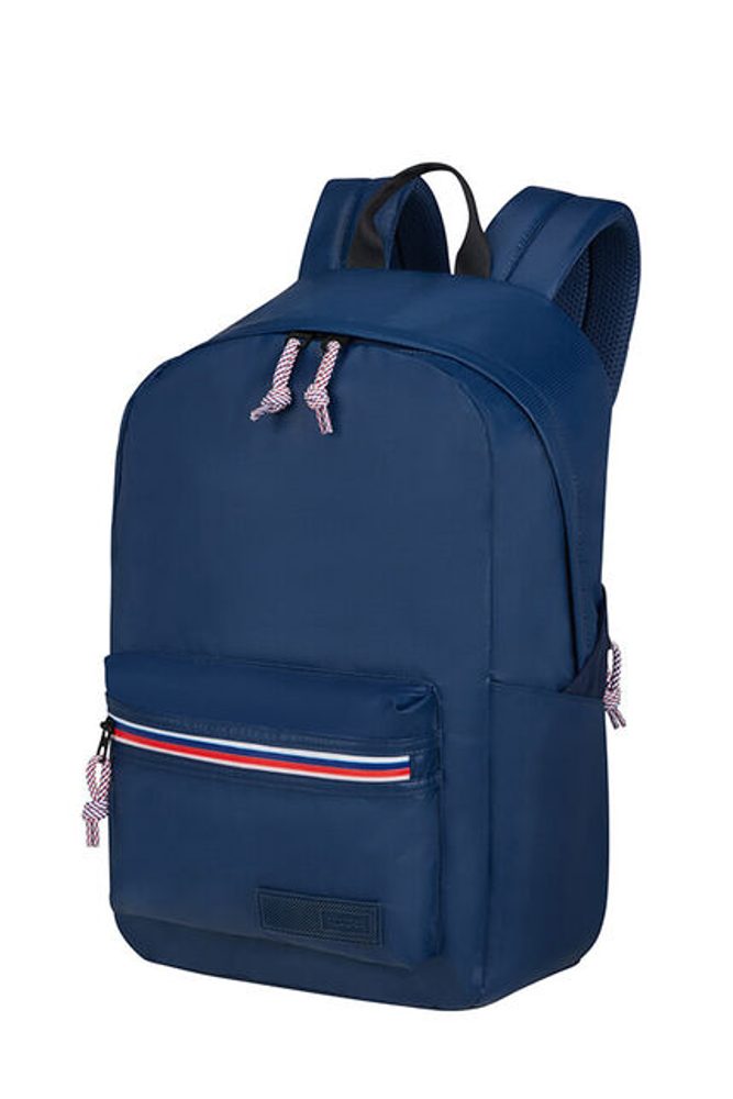 Levně American Tourister Městský batoh Upbeat Pro 20 l - tmavě modrá