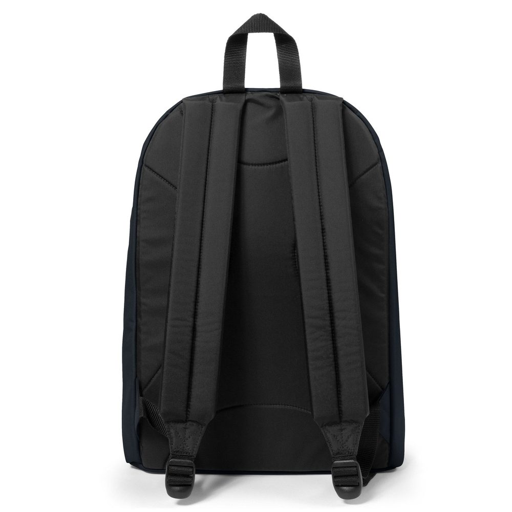 Obrázok EASTPAK Batoh Out Of Office Cloud Navy 27 l