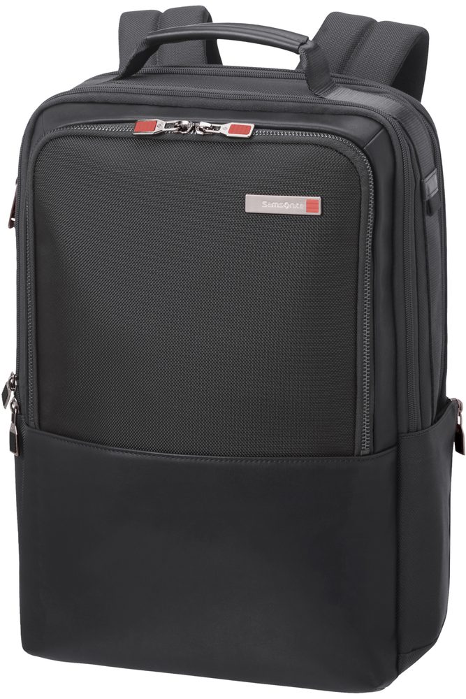 Obrázok Samsonite Batoh na notebook 15,6'' Safton 2C 15,5 l - modrá