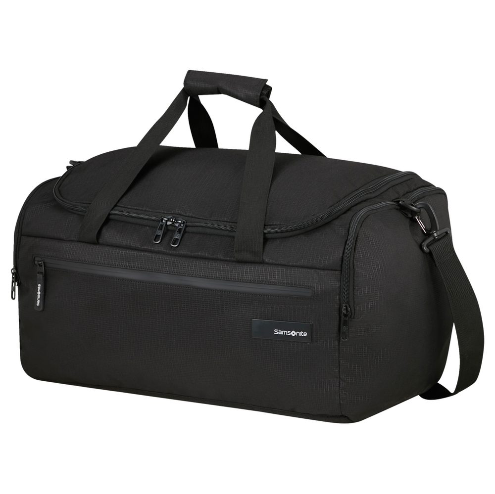 Samsonite Cestovní taška Roader S 55,5 l - černá