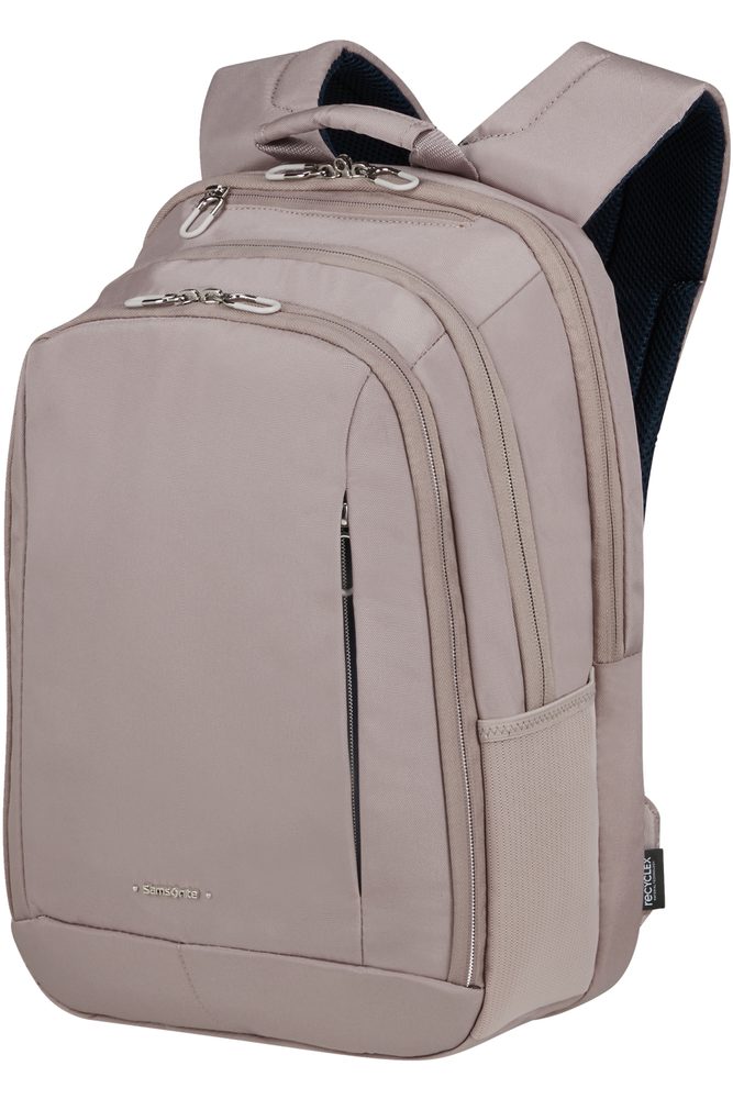 Samsonite Dámský batoh na notebook 14,1'' Guardit Classy 17,5 l - starorůžová