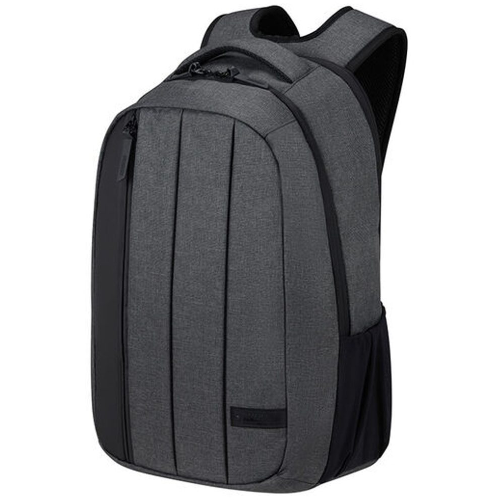 American Tourister Batoh na notebook 17,3'' Streethero 29,5 l - šedá